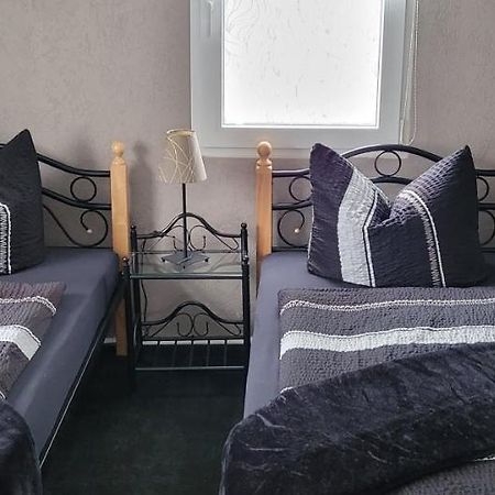 Apartament Unterwegszuhause Solingen Zewnętrze zdjęcie