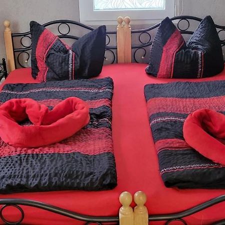 Apartament Unterwegszuhause Solingen Zewnętrze zdjęcie