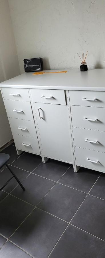 Apartament Unterwegszuhause Solingen Zewnętrze zdjęcie