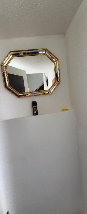 Apartament Unterwegszuhause Solingen Zewnętrze zdjęcie