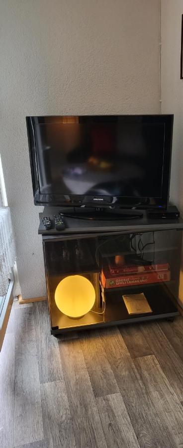 Apartament Unterwegszuhause Solingen Zewnętrze zdjęcie