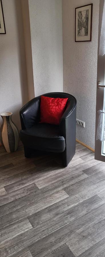 Apartament Unterwegszuhause Solingen Zewnętrze zdjęcie