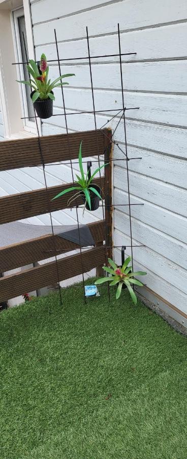 Apartament Unterwegszuhause Solingen Zewnętrze zdjęcie