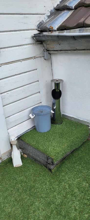 Apartament Unterwegszuhause Solingen Zewnętrze zdjęcie