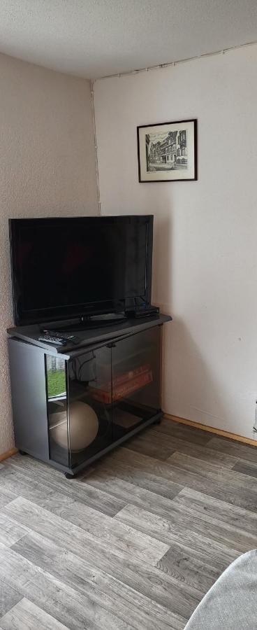 Apartament Unterwegszuhause Solingen Zewnętrze zdjęcie