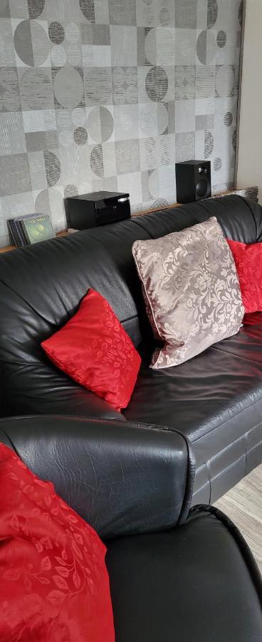 Apartament Unterwegszuhause Solingen Zewnętrze zdjęcie