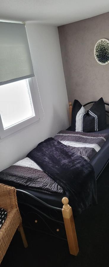 Apartament Unterwegszuhause Solingen Zewnętrze zdjęcie