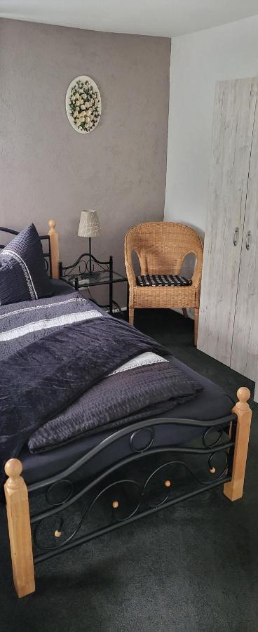 Apartament Unterwegszuhause Solingen Zewnętrze zdjęcie